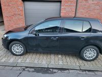 gebraucht VW Golf VI 1.2 TSI Bluemotion Comfortline