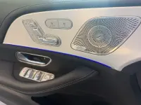 Gebraucht Mercedes GLE350 AMG 198 PS (145 kW) 2025 Lack selenitgrau SUV