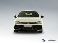 Gebraucht VW Passat R-line 193 PS (141 kW) 2025 Weiß Kombi