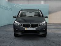 gebraucht BMW 218 Active Tourer LED-Scheinwerfer Navigation PDC SHZ