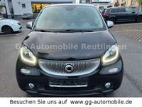 gebraucht Smart ForFour ForFourBasis