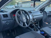 Gebraucht VW Golf 75 PS (55 kW) 2004 Silber Coupé