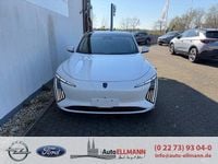 Neu DFSK Forthing 7 209 PS (153 kW) 2026 Weiß Limousine