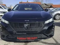 Gebraucht Peugeot 308 Active 131 PS (96 kW) 2022 Schwarz Limousine