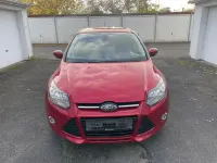 Brugt Ford Focus 150 HK (110 kW) 2012 Sedan