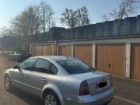 Gebraucht VW Passat Highline 150 PS (110 kW) 2001 Grau Limousine