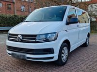 gebraucht VW Multivan T6DSG 150PS