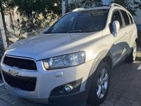 Gebraucht Chevrolet Captiva LTZ 184 PS (135 kW) 2011 SUV