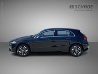 Gebraucht Mercedes A250 Progressive 163 PS (119 kW) 2024 Andere farbe Kleinwagen