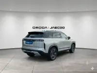 Neu Jaecoo 7 347 PS (255 kW) 2025 Weiß SUV