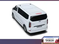 Neu Ford Transit Custom 136 PS (100 kW) 2026 Weiss Kombi