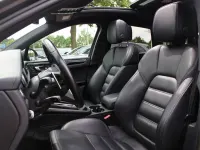 Gebraucht Porsche Macan 266 PS (195 kW) 2023 Grau SUV