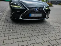 Gebraucht Lexus ES300H 218 PS (160 kW) 2019 Schwarz Limousine