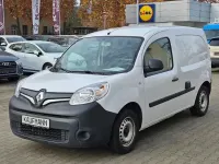 Gebraucht Renault Kangoo Rapid Extra 95 PS (69 kW) 2020 Weiss Van / Kleinbus