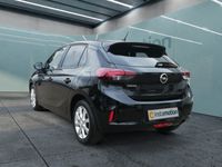 gebraucht Opel Corsa 1.2 T Edition +SITZH+LENKH+PDC+