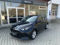 Gebraucht Mazda 2 Center-Line 116 PS (85 kW) 2025 Schwarz Kleinwagen