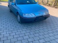 gebraucht Ford Sierra 2.0 OHC