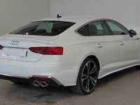 Gebraucht Audi S5 Ambiente 251 PS (184 kW) 2022 Andere Limousine