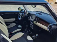 Gebraucht Mini Cooper S 175 PS (128 kW) 2009 Grün Kleinwagen