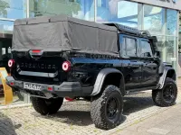 Gebraucht Ineos Grenadier 249 PS (183 kW) 2024 Schwarz SUV