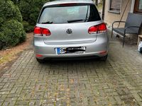 gebraucht VW Golf VI 