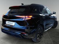 Neu Renault Austral Esprit Alpine 200 PS (147 kW) 2025 Grau SUV