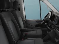 Neu VW Crafter 140 PS (102 kW) 2025 Weiß Van