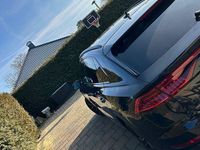 Gebraucht Audi Q8 S-Line 286 PS (210 kW) 2023 Schwarz SUV