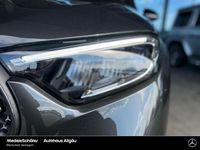 Gebraucht Mercedes GLC200 AMG 204 PS (150 kW) 2025 Grau SUV