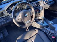 gebraucht BMW 318 d Tour.Sport Line,Steuerkette m Ölp.Neu 19 Zo