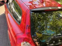 Używany Volvo C30 145 KM (106 kW) 2013 Czerwony Hatchback