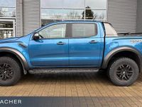 Gebraucht Ford Ranger Raptor 212 PS (155 kW) 2022 Blau Pickup