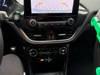 Gebraucht Ford Puma ST-Line 125 PS (91 kW) 2020 Schwarz SUV