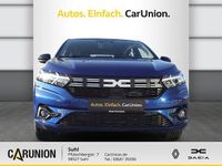 Gebraucht Dacia Sandero Journey 91 PS (66 kW) 2022 Othercolor Kleinwagen