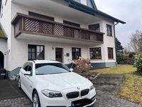 Gebraucht BMW 530 258 PS (189 kW) 2016 Weiß Kombi