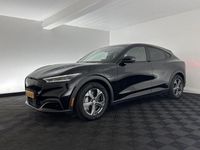 Gebraucht Ford Mustang Mach-E 197 kW (269 PS) 2022 Schwarz SUV