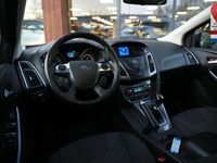 Gebraucht Ford Focus Titanium 125 PS (91 kW) 2013 Grau Limousine