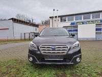 gebraucht Subaru Outback 2.0D Lineartronic Sport