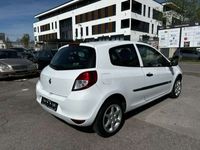 gebraucht Renault Clio YAHOO!