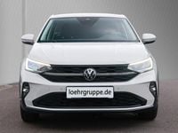 Gebraucht VW Taigo 95 PS (69 kW) 2022 Grau SUV