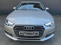 Gebraucht Audi A4 Ambiente 190 PS (139 kW) 2016 Silber Kombi