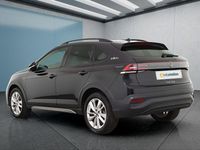 Gebraucht VW Taigo 116 PS (85 kW) 2025 Schwarz SUV