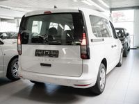 Gebraucht VW Caddy Basis 116 PS (85 kW) 2024 Candyweiß Van / Kleinbus