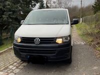 gebraucht VW Transporter T5