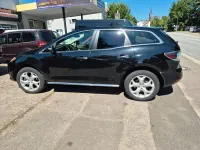 Gebraucht Mazda CX-7 Exclusive-Line 173 PS (127 kW) 2011 Schwarz SUV