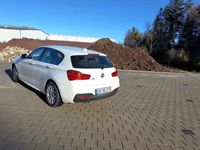 gebraucht BMW 120 D XDrive M Sport, Standheizung