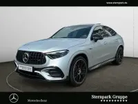 Gebraucht Mercedes GLC63 AMG AMG 680 PS (500 kW) 2025 Manufaktur magno lack manufakt SUV