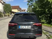 Gebraucht Audi A4 190 PS (139 kW) 2021 Kombi