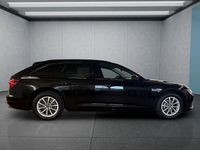 Gebraucht Audi A6 204 PS (150 kW) 2022 Schwarz Kombi