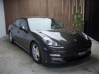 Occasion Porsche Panamera 4 299 ch (219 kW) 2011 Gris Berline